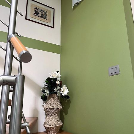 Casa Vallenari Selvavecchia Esterno foto