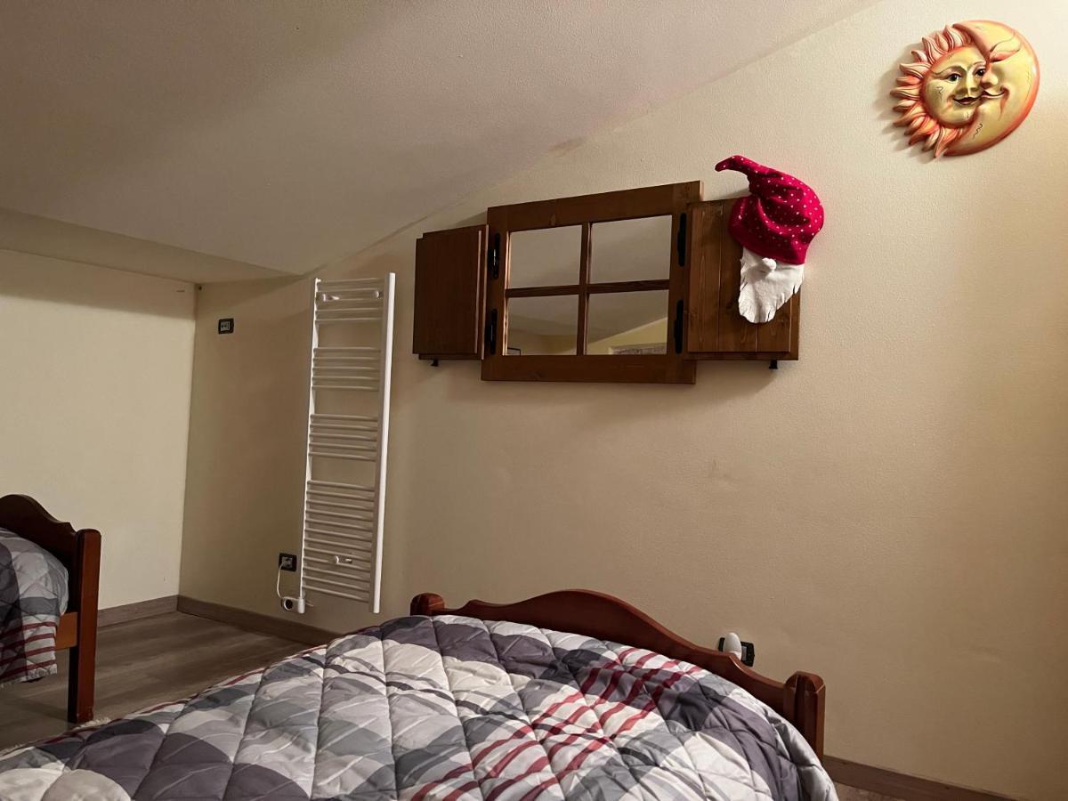 Casa Vallenari Selvavecchia Esterno foto