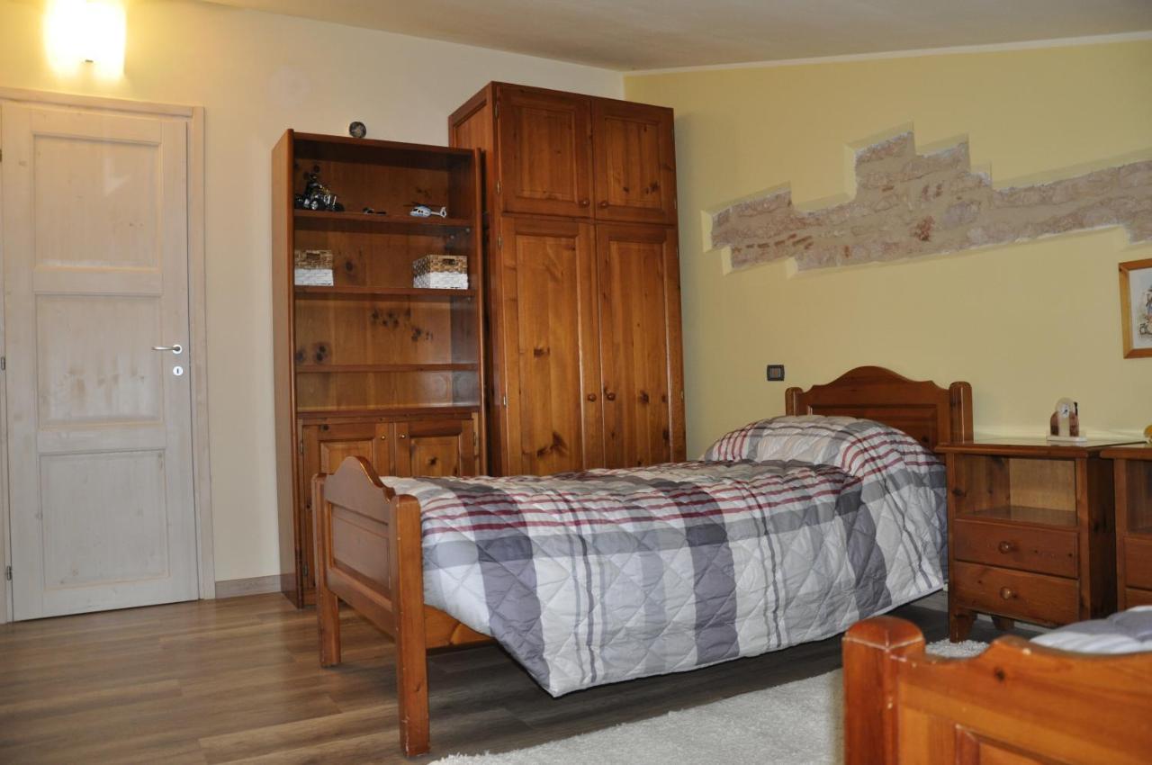 Casa Vallenari Selvavecchia Esterno foto