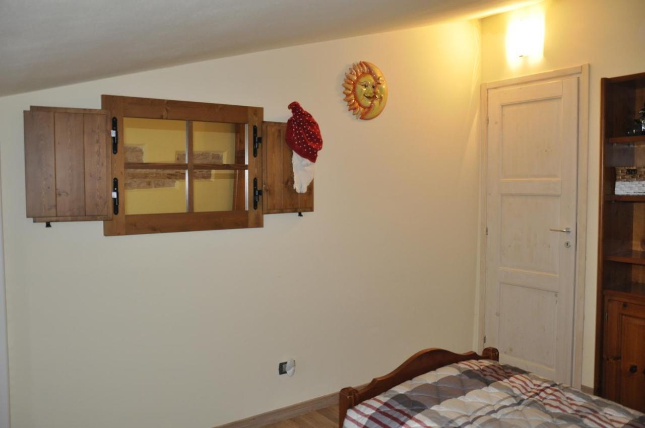 Casa Vallenari Selvavecchia Esterno foto