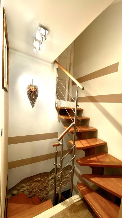 Casa Vallenari Selvavecchia Esterno foto