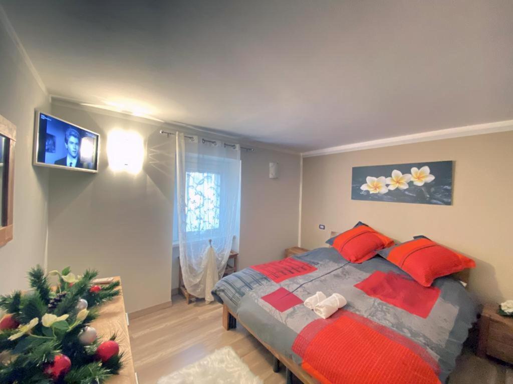 Casa Vallenari Selvavecchia Esterno foto
