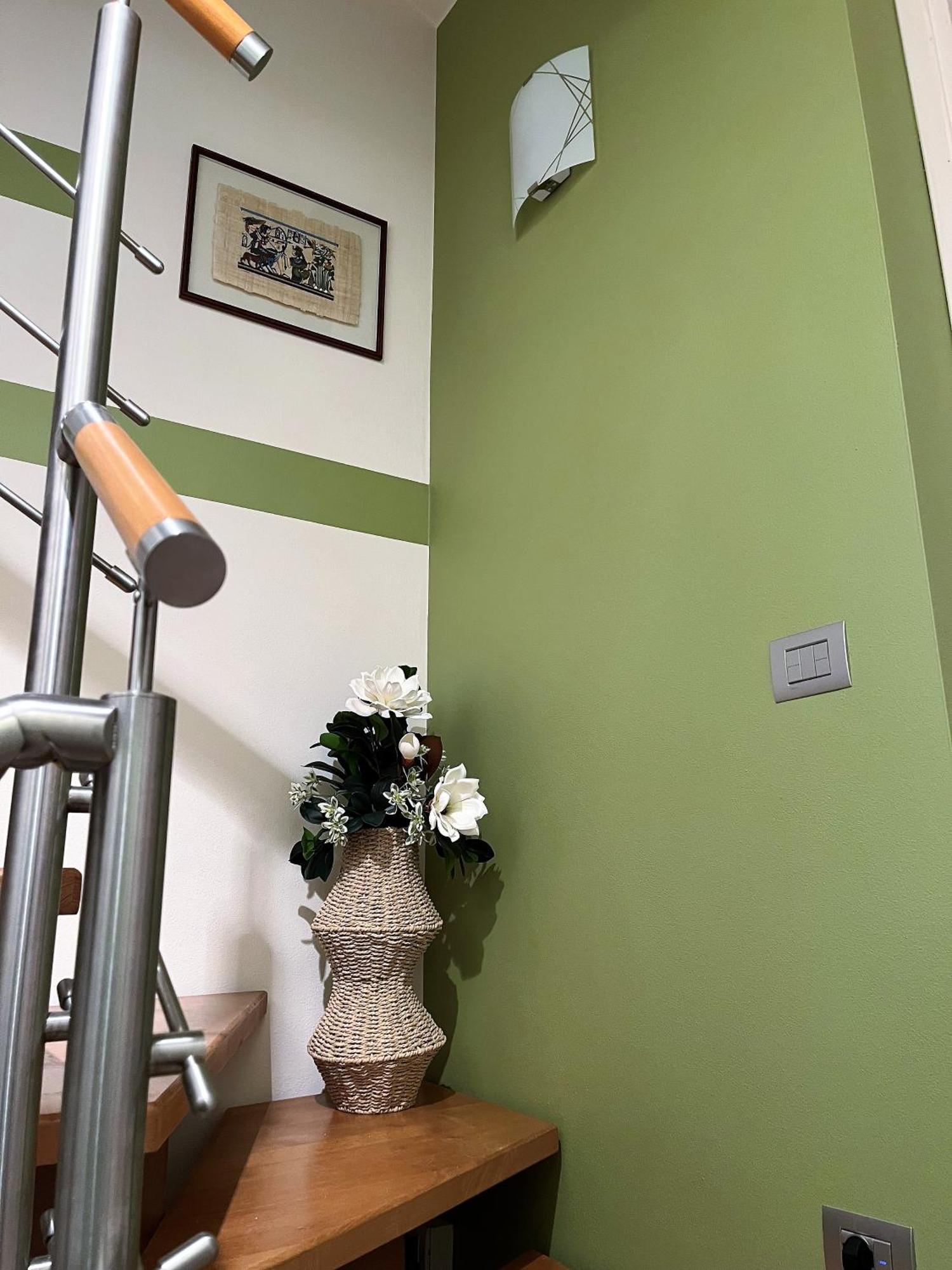 Casa Vallenari Selvavecchia Esterno foto